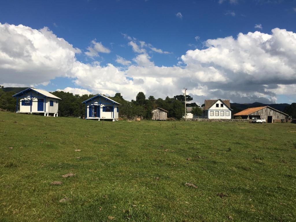 Casa De Campo Fazenda Das Pelotas Bom Jardim da Serra Luaran gambar
