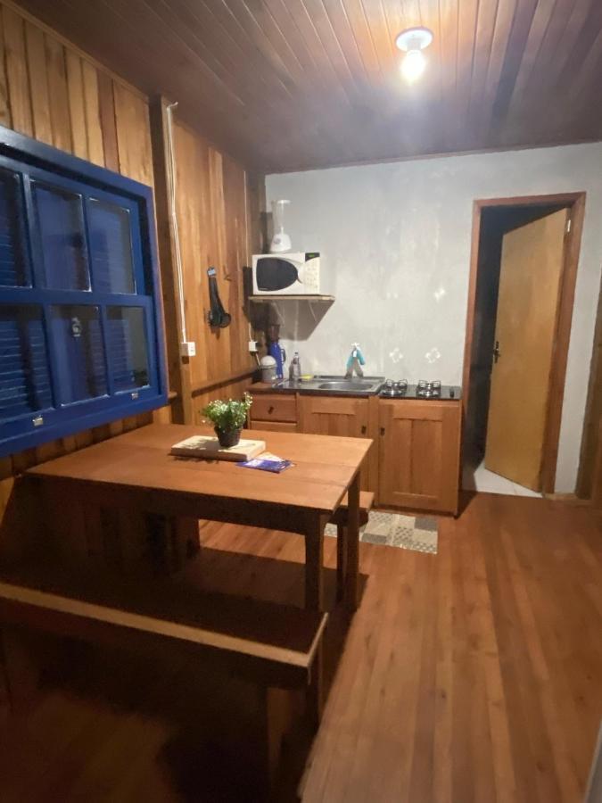 Casa De Campo Fazenda Das Pelotas Bom Jardim da Serra Luaran gambar