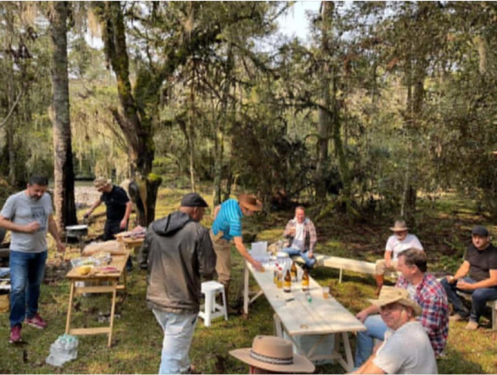 Casa De Campo Fazenda Das Pelotas Bom Jardim da Serra Luaran gambar
